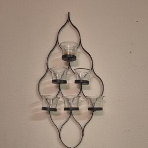 Candle Holders